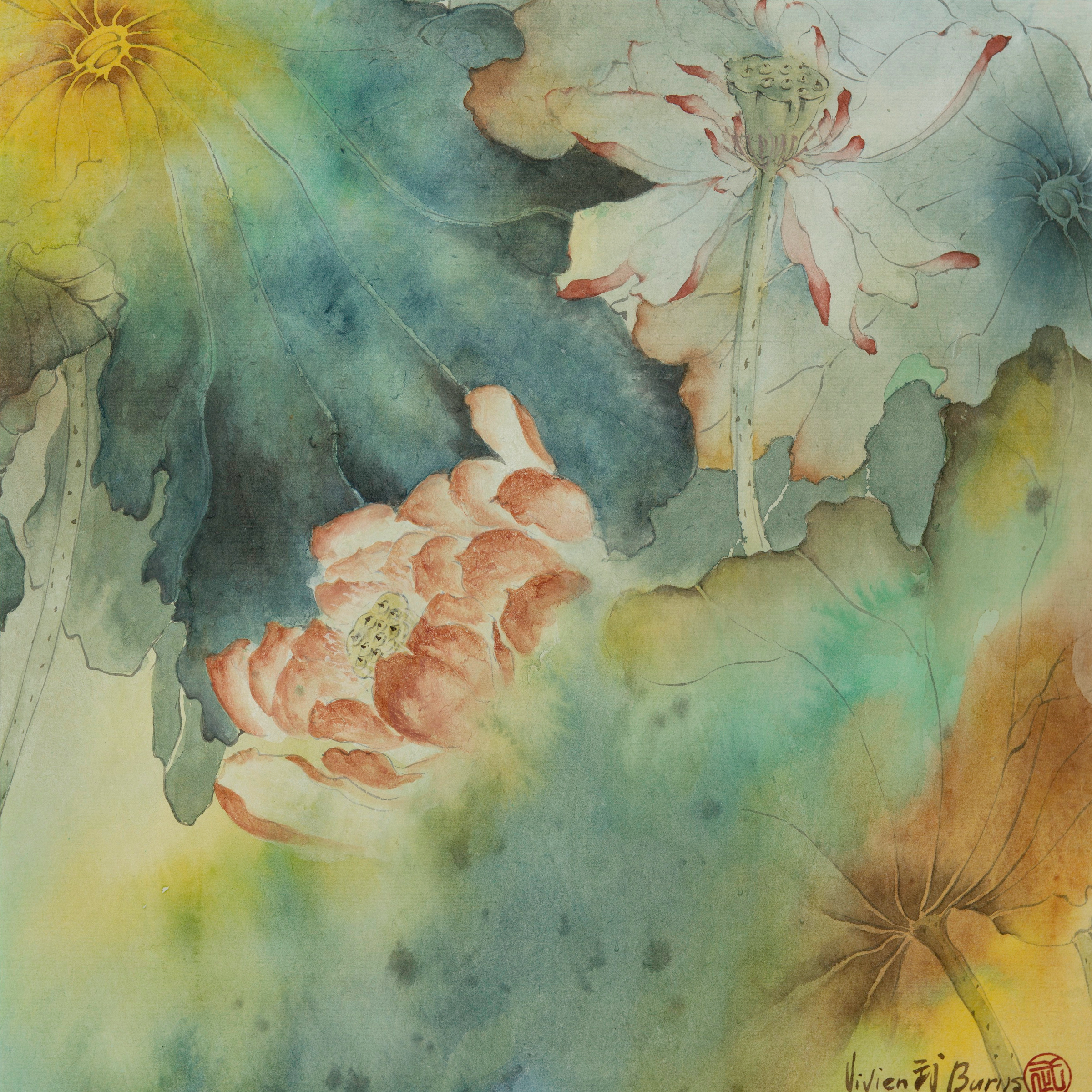 Reticent Beauty 4