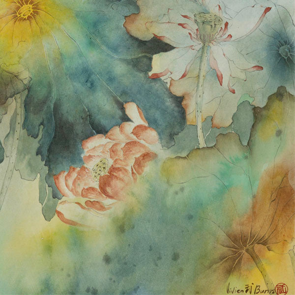 Reticent Beauty 4