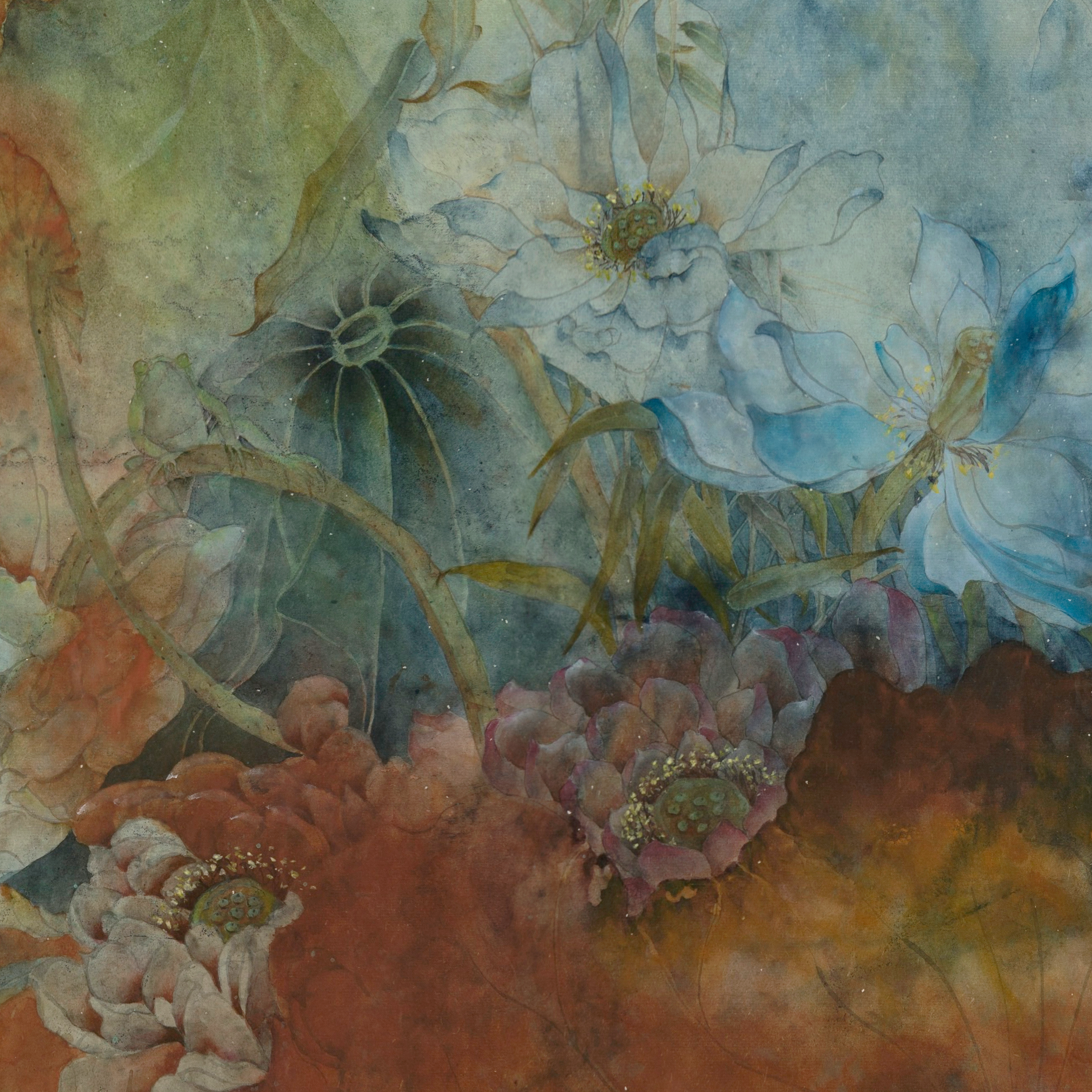 Ephemeral Beauty