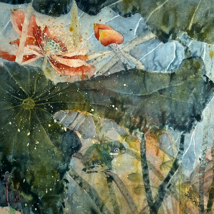Breeze 2